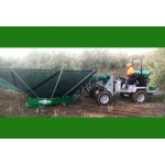 ΔΟΝΗΤΗΣ ΑΥΤΟΚΙΝΟΥΜΕΝΟΣ DE MASI MM19/Y  ΕΛΙΑΣ - ΚΑΡΥΔΙΑΣ - ΦΙΣΤΙΚΙΑΣ - ΑΜΥΓΔΑΛΙΑΣ - ΔΕΝΤΡΩΝ